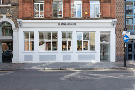 Clerkenwell Design Week 2023